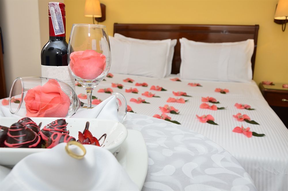 Hotel San Pablo Bogotá