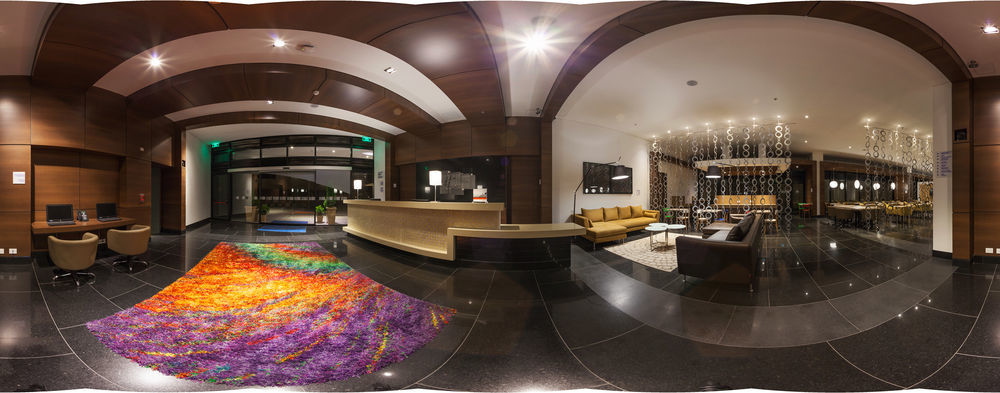 Holiday Inn Express&Suites Bogota Zona Financiera, an IHG Hotel Hotel 4*