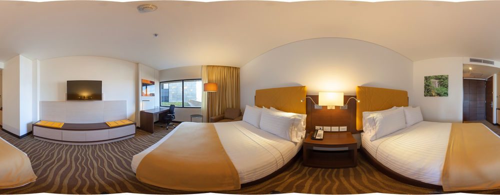 Hotel Holiday Inn Express&Suites Bogota Zona Financiera, an IHG Hotel