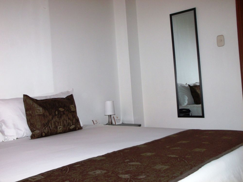 Hotel Confort Bogotá