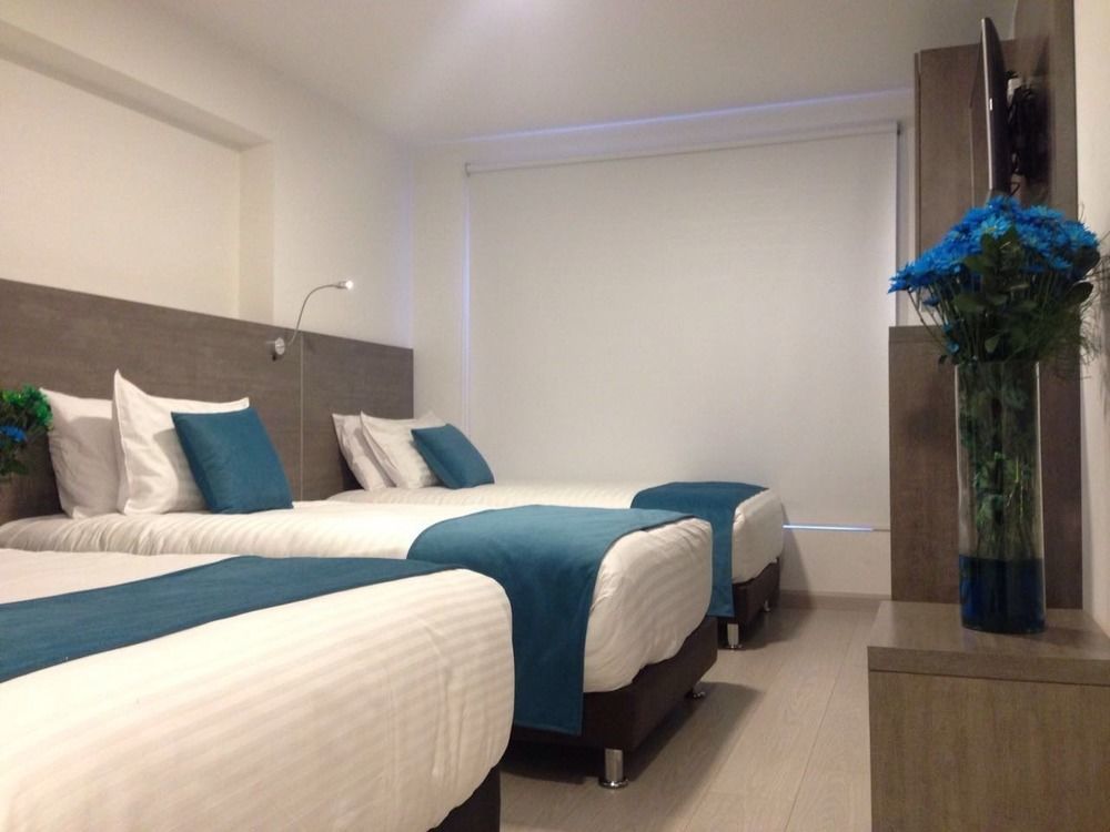 Agora Hotel 3*