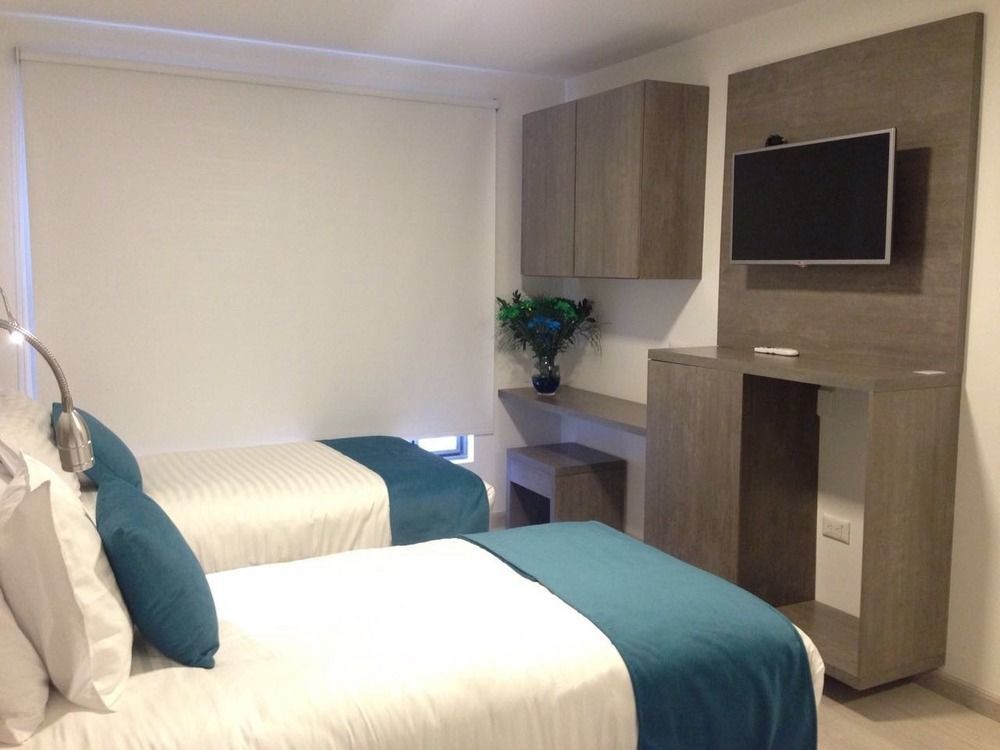 Agora Self-service Boutique 3* Bogota