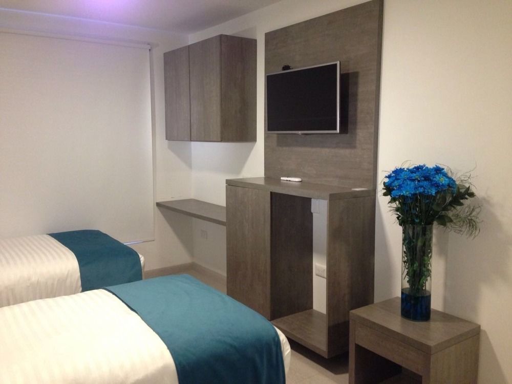 Agora Hotel Bogotá