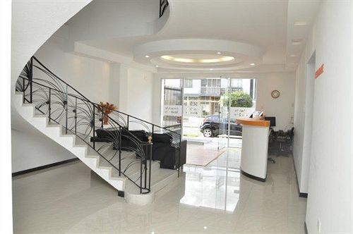 Hotel Borboleta Bogotá