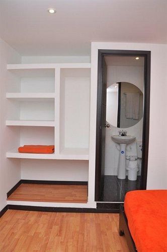 Hotel Borboleta Bogotá
