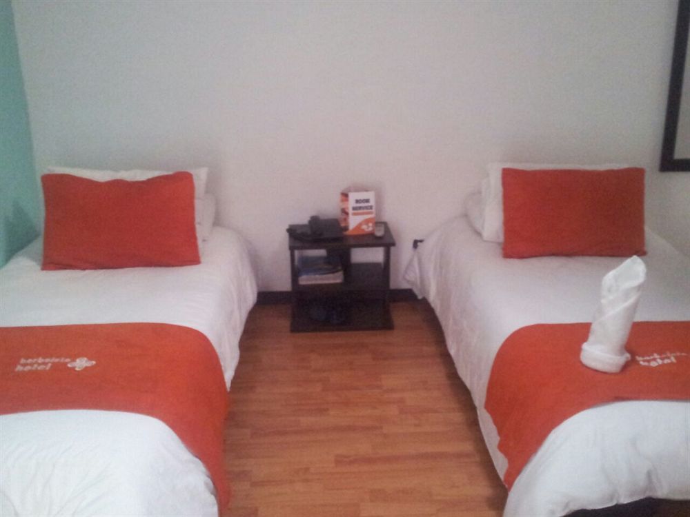 Hotel Borboleta