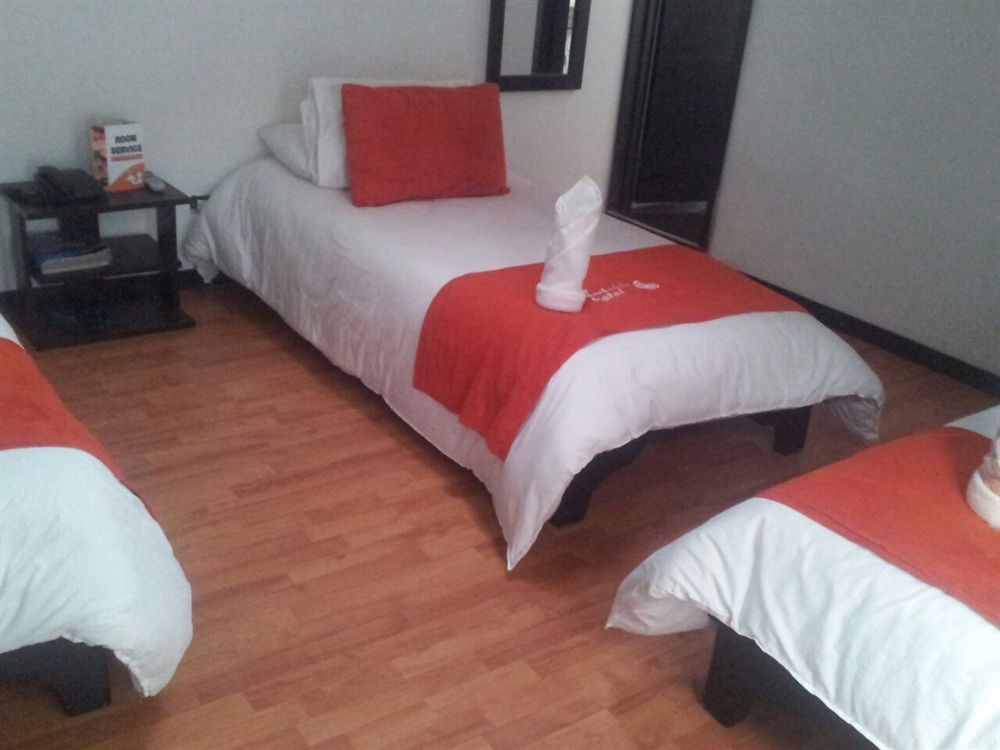 Hotel Borboleta Bogotá
