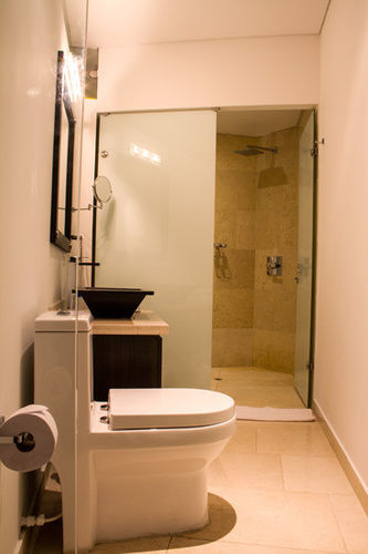 Bed and breakfast Wellness Usaquen Bogotá