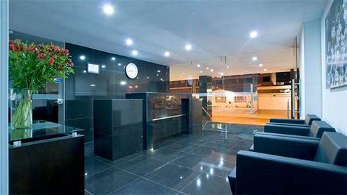 122 Plaza 3*