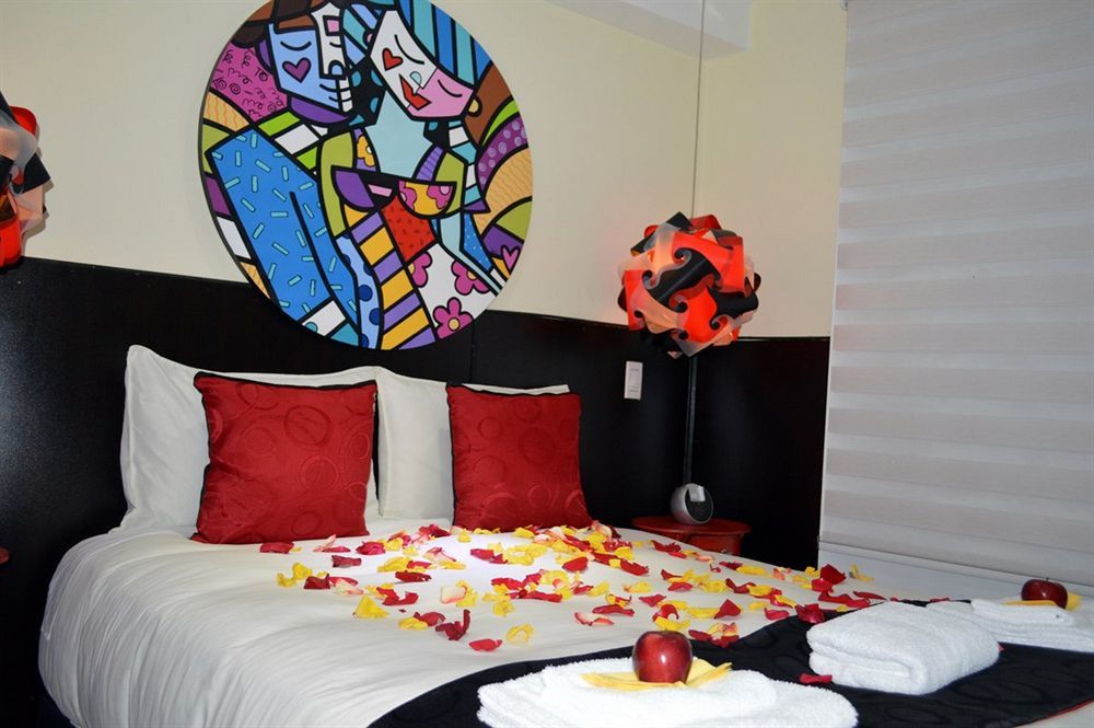 Portal De Oxum Hotel 3*