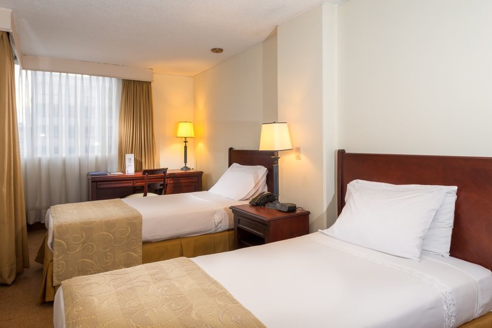 Dann Av. 19 Hotel