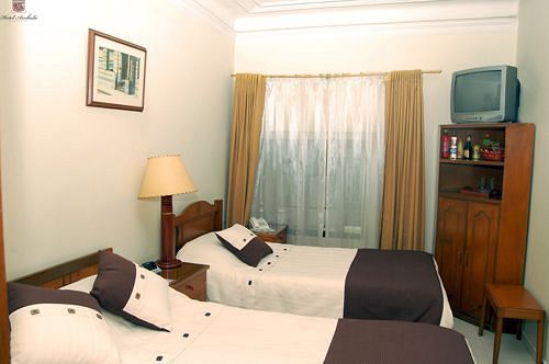 Ambala Colonial 3*