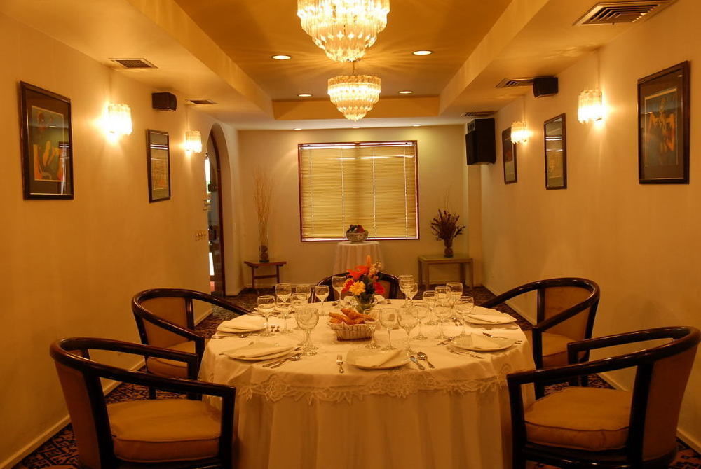 Maria Isabel Hotel Bogotá