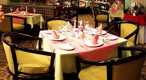 Maria Isabel Hotel