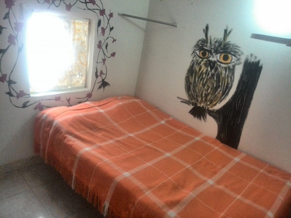 Hostal Chorro De Quevedo Bogotá