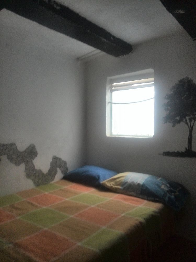 Hostal Chorro De Quevedo