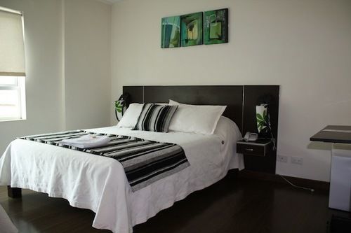 Dalons Colonial Hotel 3*
