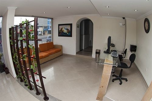 Risot Hotel Bogotá