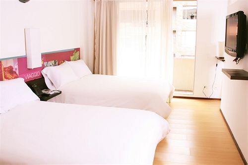 Viaggio Virrey Apartahotel 3*