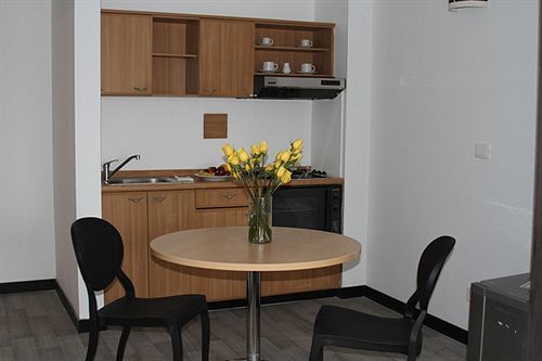 Apartamento Viaggio Bogotá