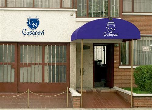 Casa Navi 3*