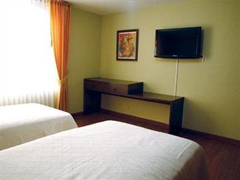 Casa Navi 3* Bogotá