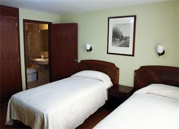 Casa Navi Hotel Bogotá