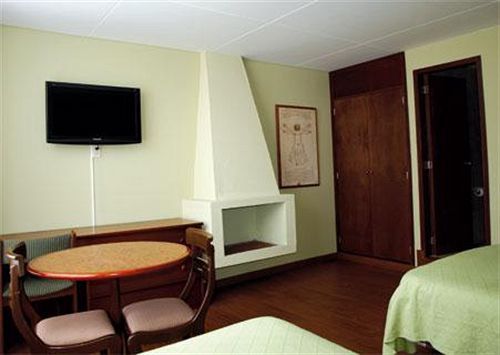 Casa Navi Hotel 3*