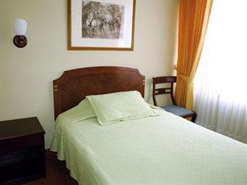 Casa Navi 3* Bogotá