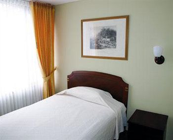 Casa Navi Hotel Bogotá