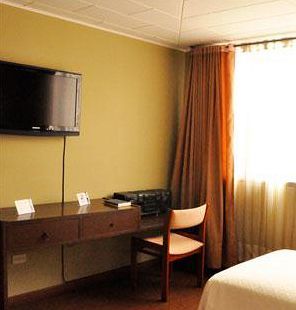 Casa Navi Hotel