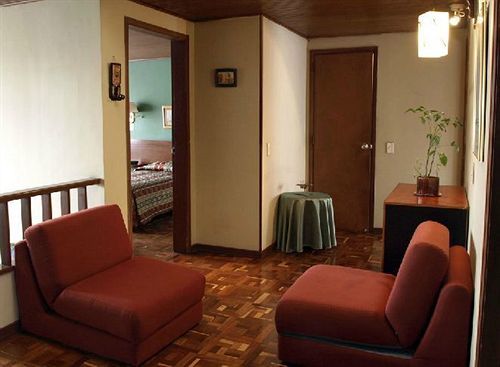 Casa Navi 3* Bogotá