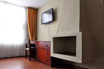 Casa Navi Hotel Bogotá