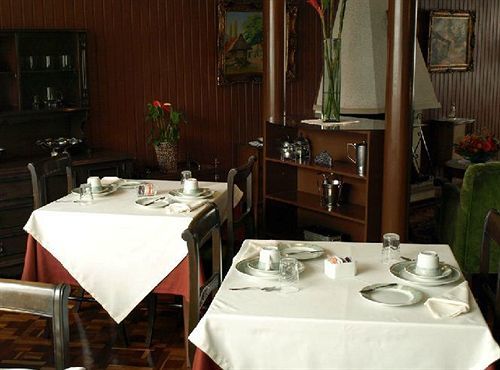Casa Navi Hotel