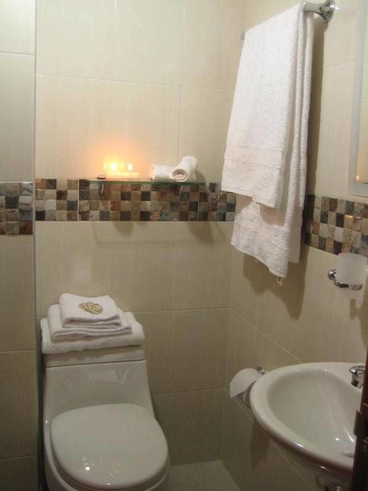 Casa Santa Marta Hotel Bogotá