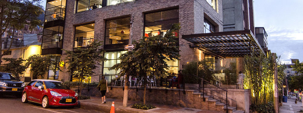 Scala 68 Hotel