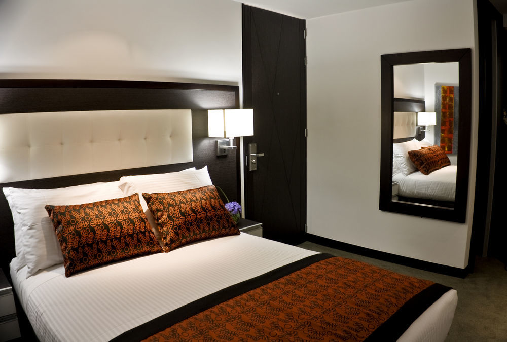 Hotel Expo Parque Bavaria Bogotá