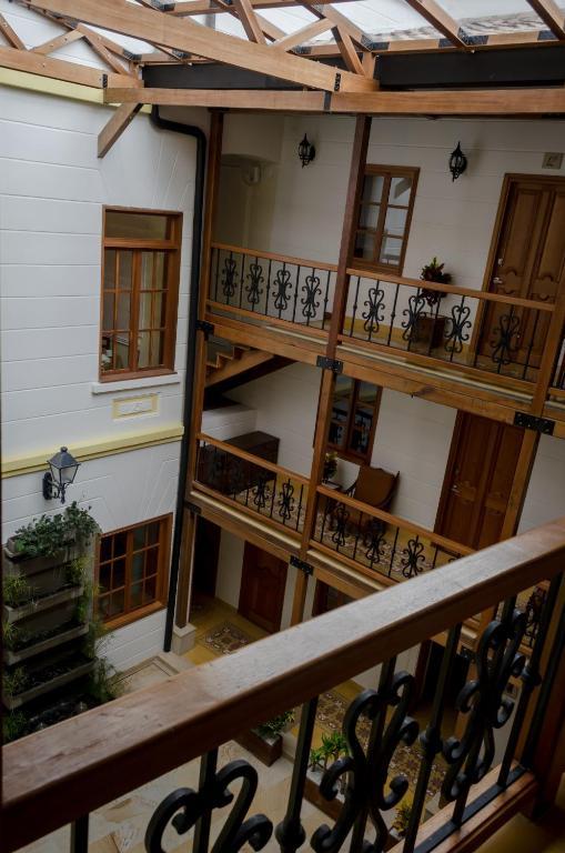 Santa Lucia Boutique Bogotá