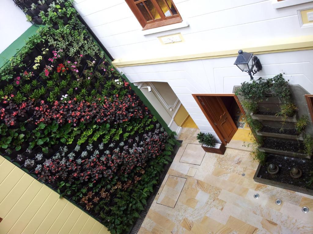 Santa Lucia Boutique Hotel