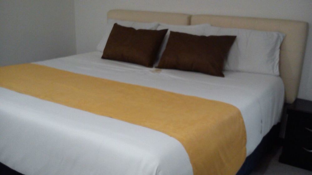 Zafiro Boutique Hotel Bogotá