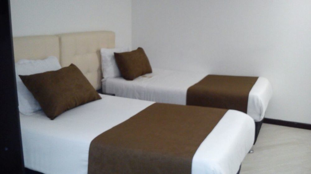 Hotel Zafiro Boutique 3*