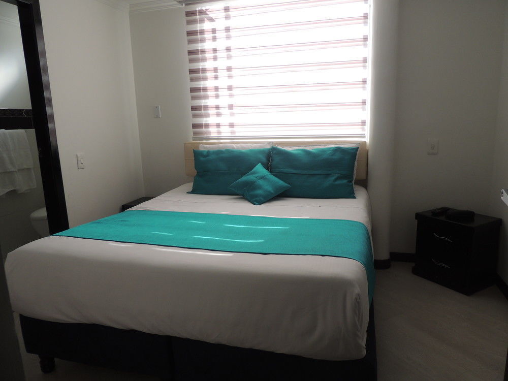 Zafiro Boutique Hotel