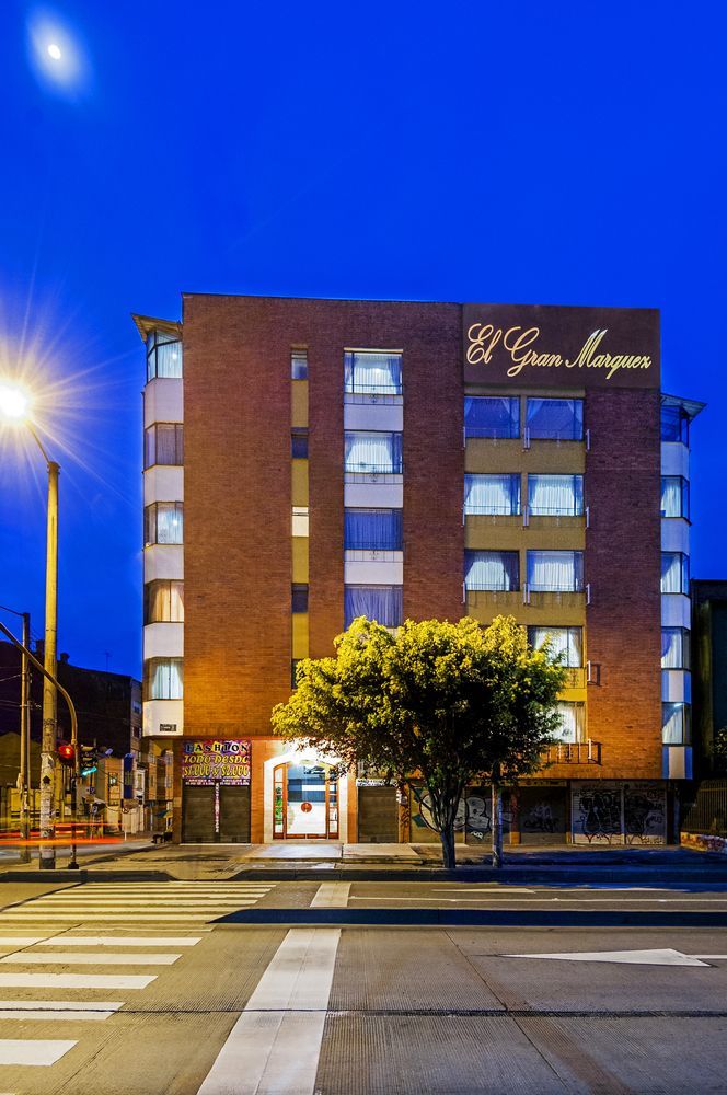 Gran Marquez Hotel 3*