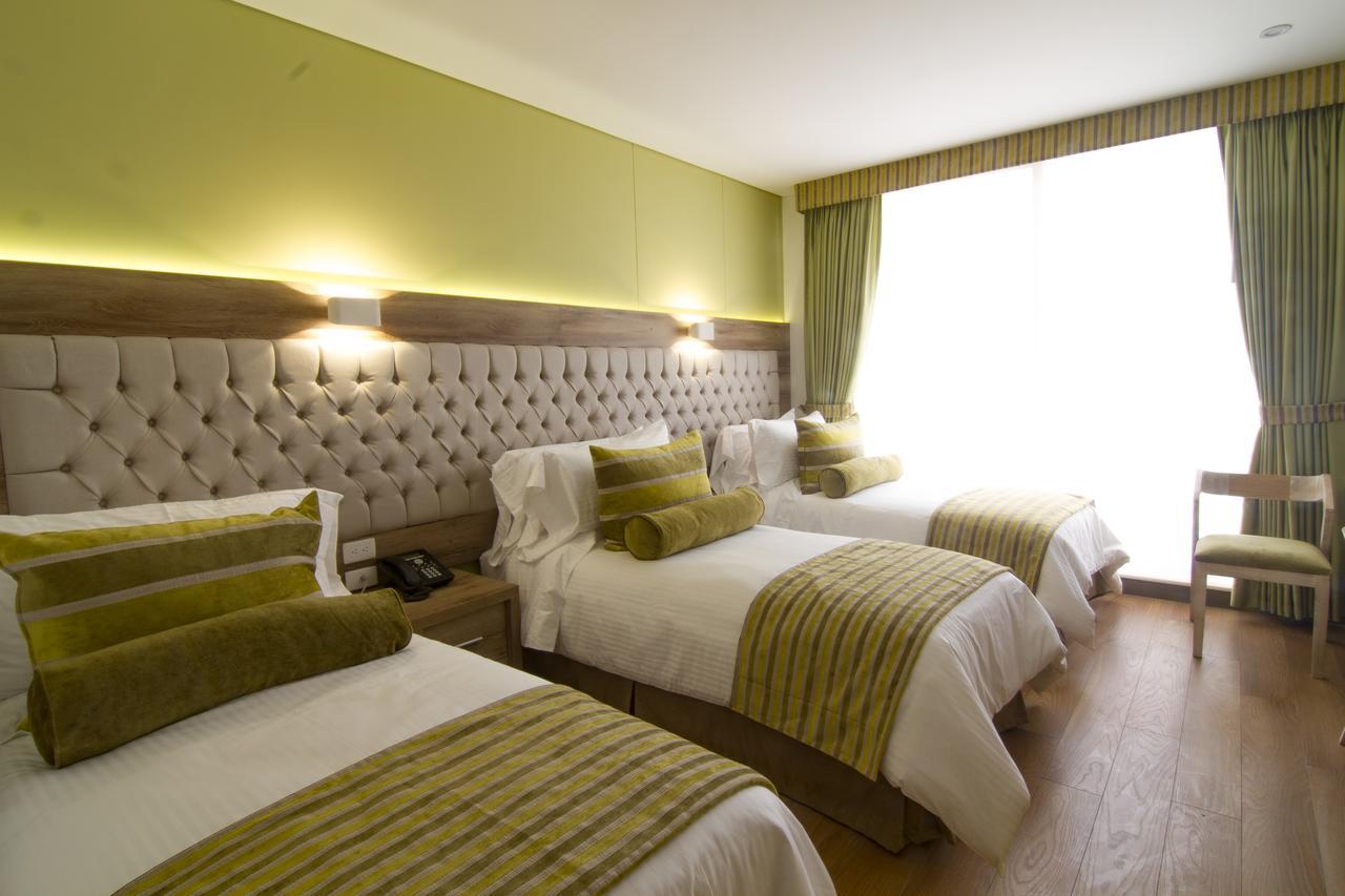 Hotel De Pelicula