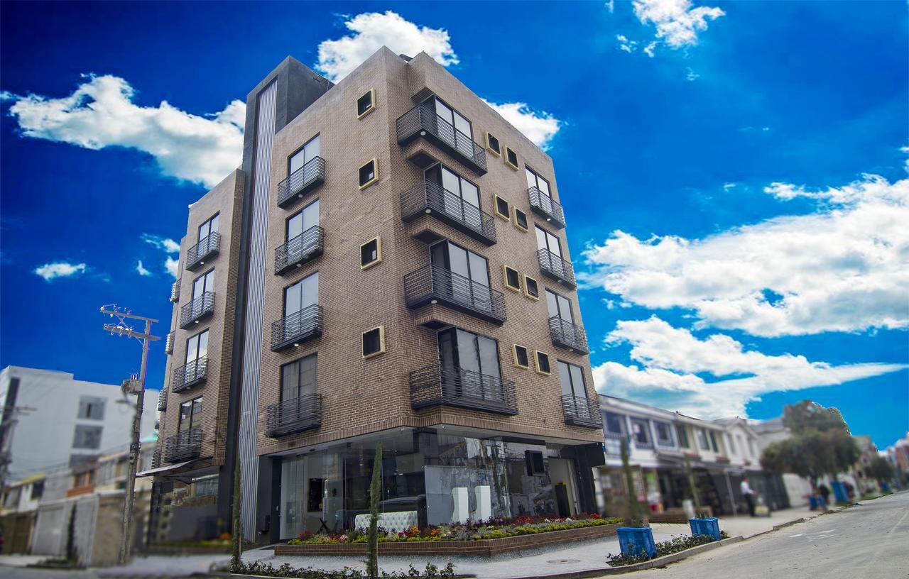 Hotel De Pelicula Bogota