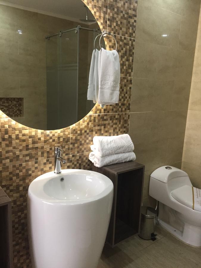 De Pelicula Hotel 4*