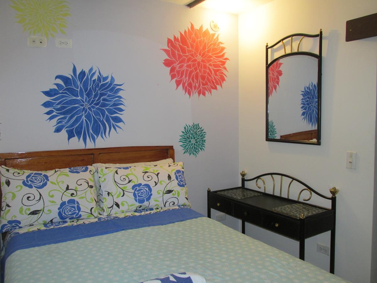 Tip Top Hostel
