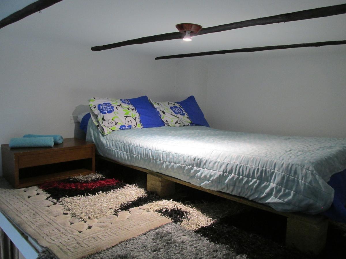 Tip Top Hostel Hostal Bogotá