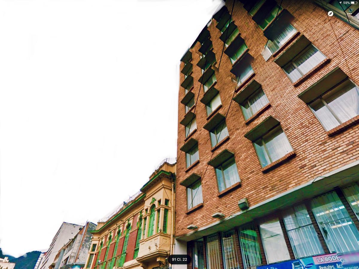 Apartamento New Down Town