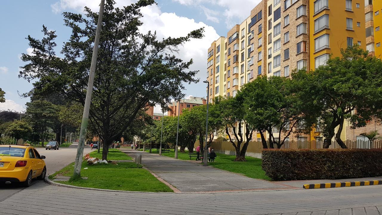 Apartamento El Mejor Alojamiento De